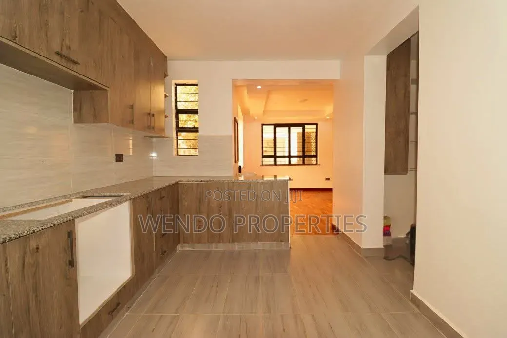 4bdrm Maisonette in Ngong CBD for sale in Ngong CBD