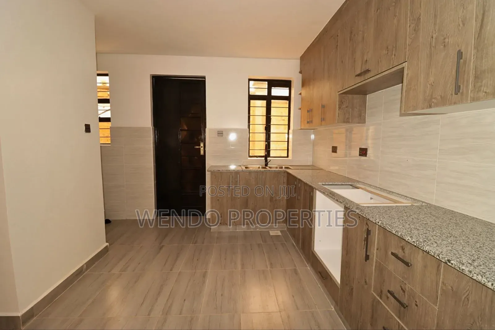 4bdrm Maisonette in Ngong CBD for sale in Ngong CBD