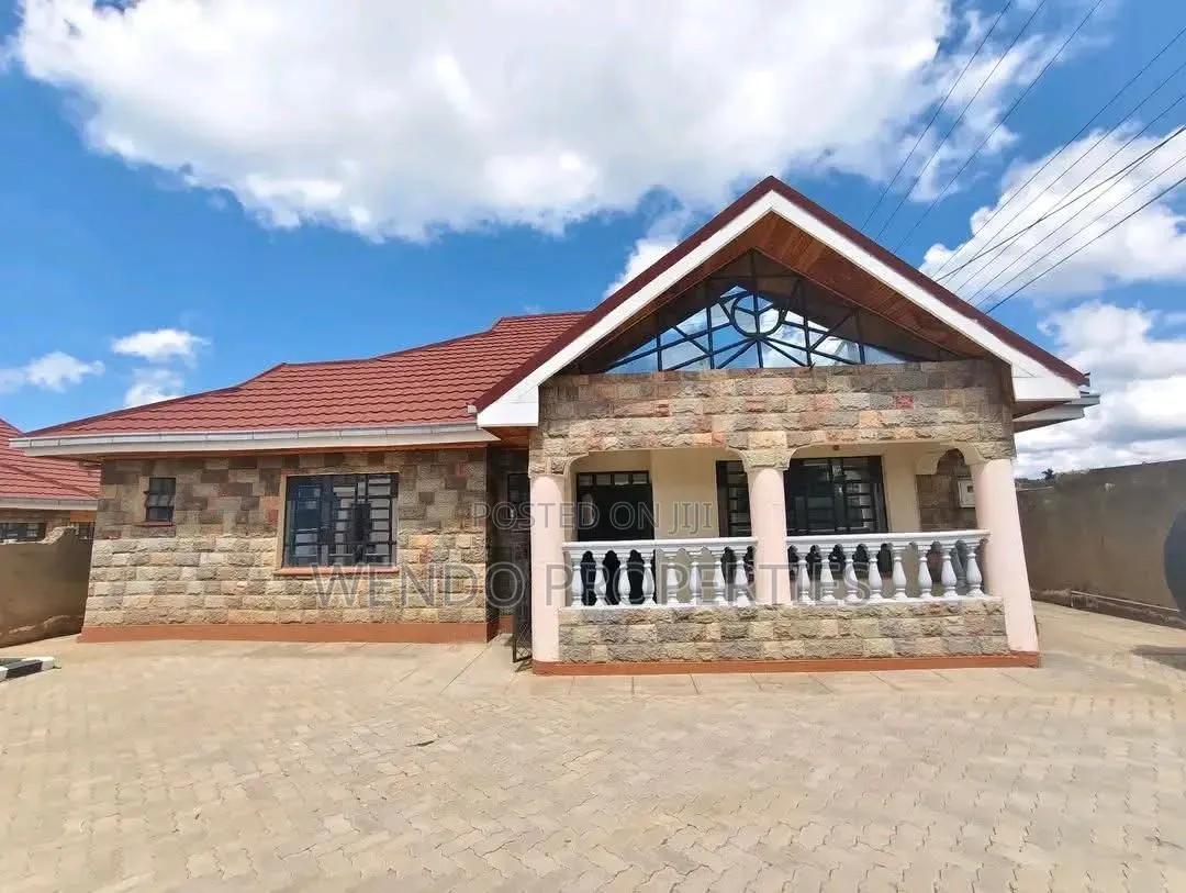 3bdrm Bungalow in Ngong CBD for sale in Ngong CBD