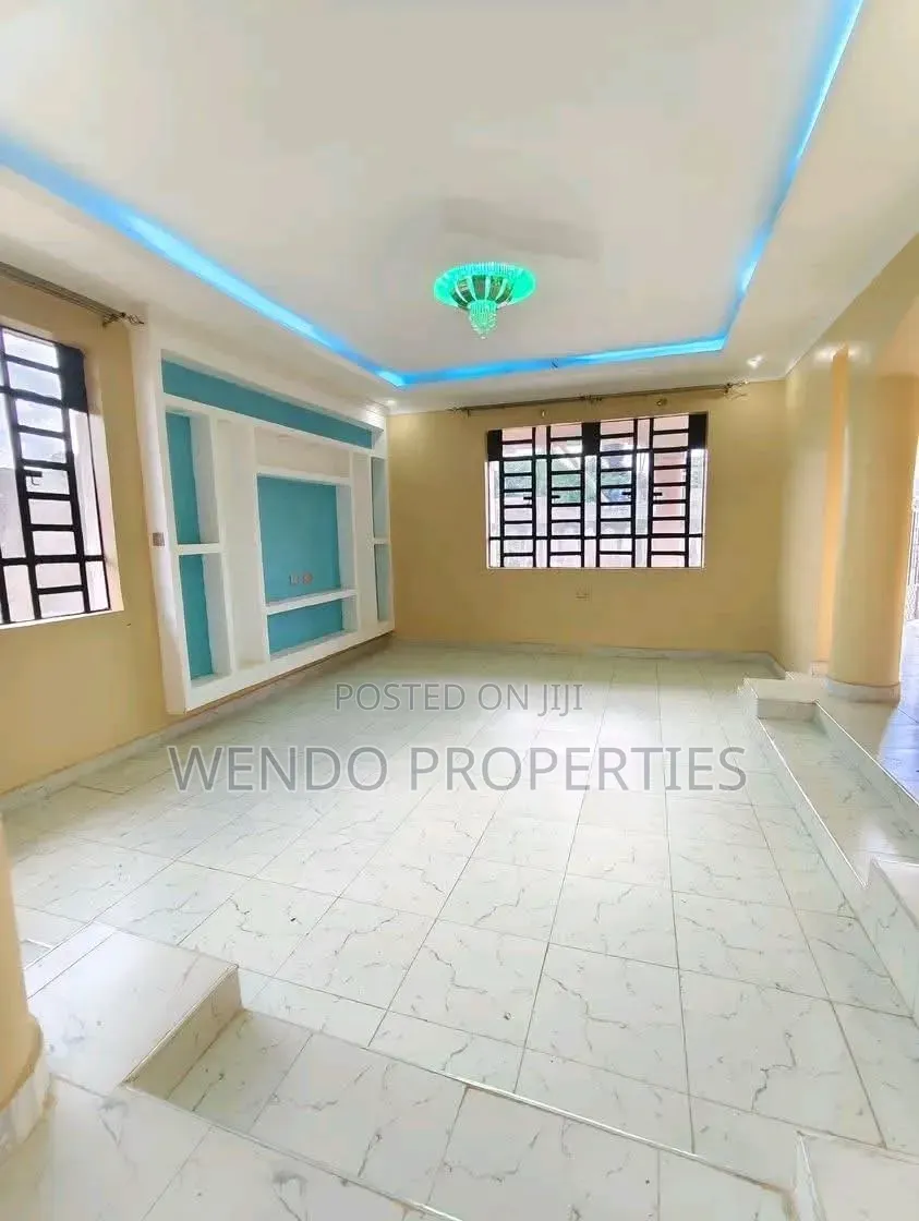 3bdrm Bungalow in Ngong CBD for sale in Ngong CBD