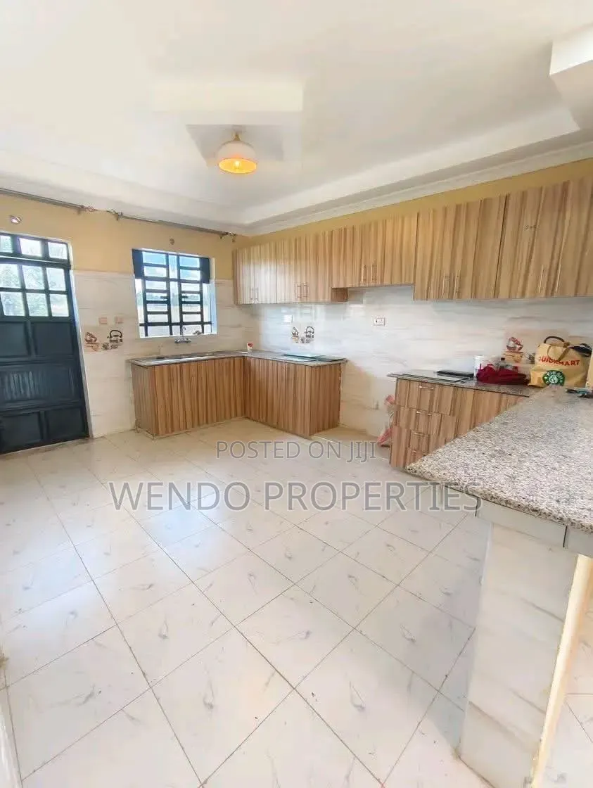 3bdrm Bungalow in Ngong CBD for sale in Ngong CBD