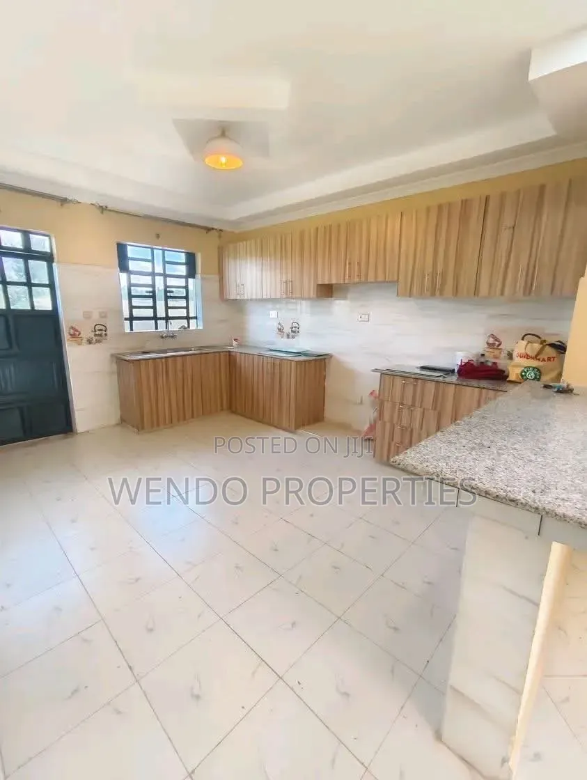 3bdrm Bungalow in Ngong CBD for sale in Ngong CBD