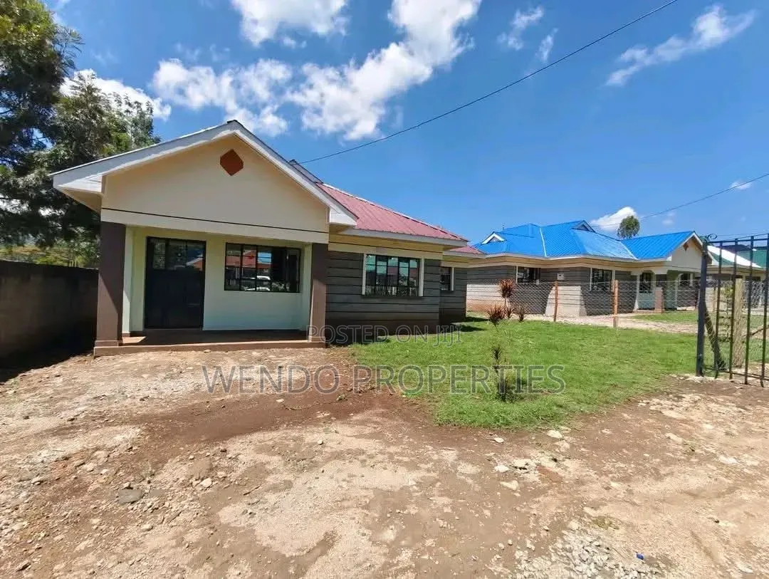 3bdrm Bungalow in Ngong CBD for sale in Ngong CBD