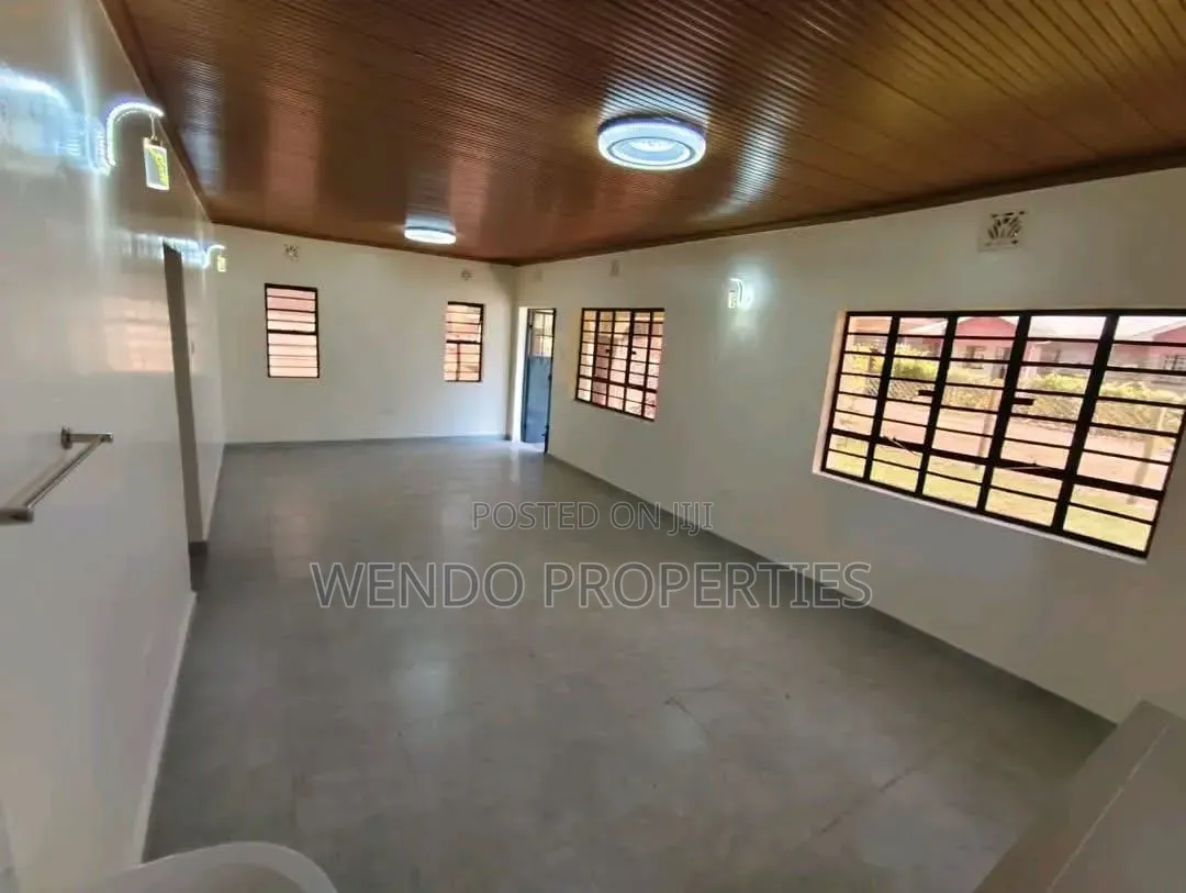 3bdrm Bungalow in Ngong CBD for sale in Ngong CBD