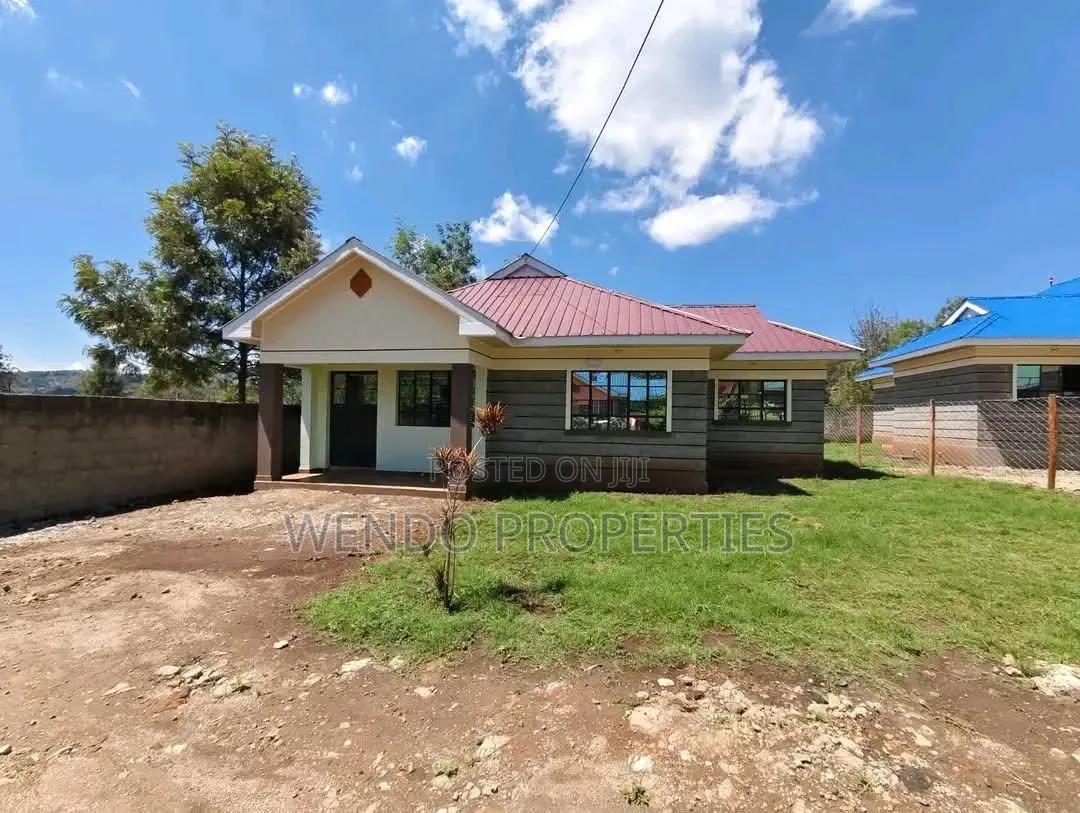 3bdrm Bungalow in Ngong CBD for sale in Ngong CBD