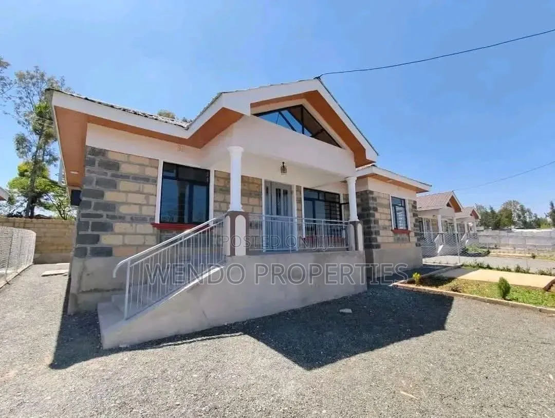 3bdrm Bungalow in Ngong CBD for sale in Ngong CBD