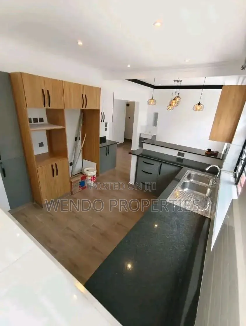 3bdrm Bungalow in Ngong CBD for sale in Ngong CBD