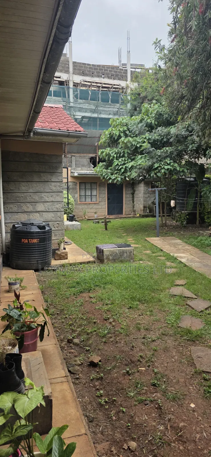 100/100 Commercial Balozi Road Kitengela. in Kitengela