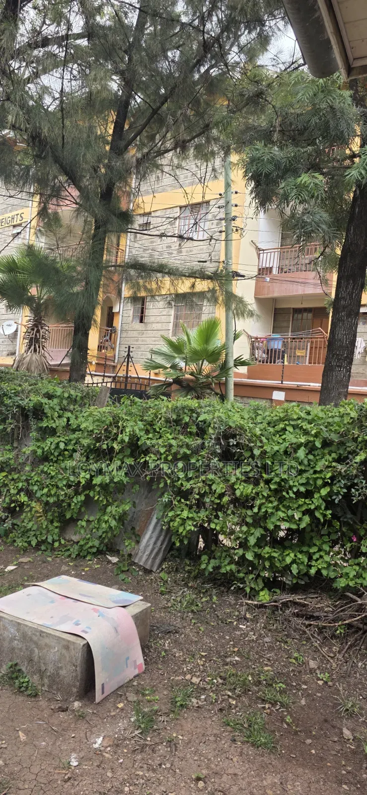 100/100 Commercial Balozi Road Kitengela. in Kitengela