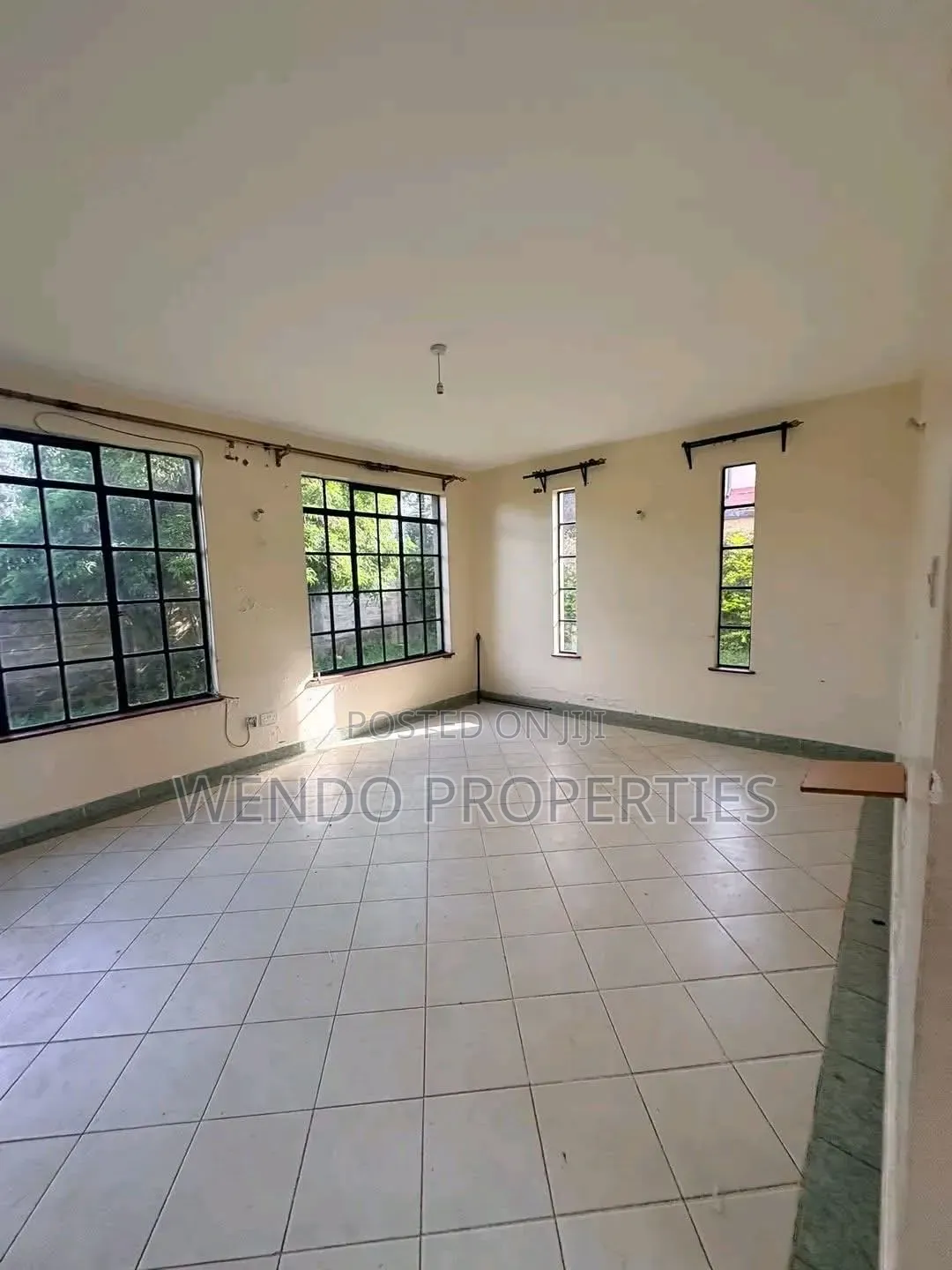 4bdrm Maisonette in Ngong CBD for sale in Ngong CBD