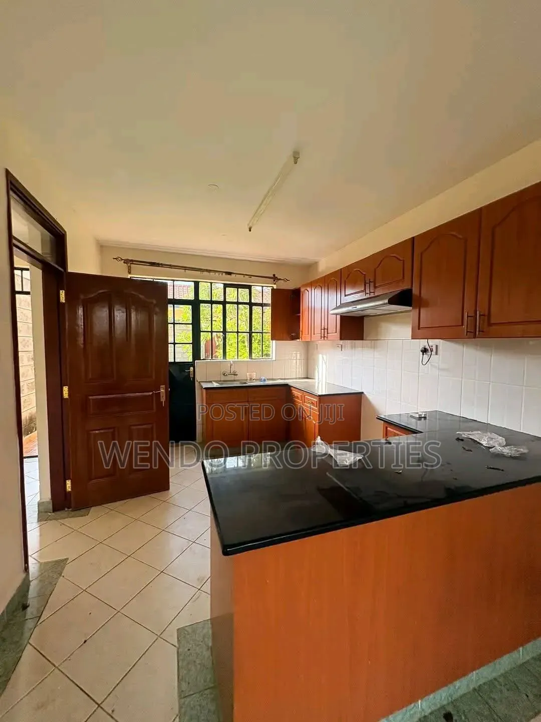 4bdrm Maisonette in Ngong CBD for sale in Ngong CBD