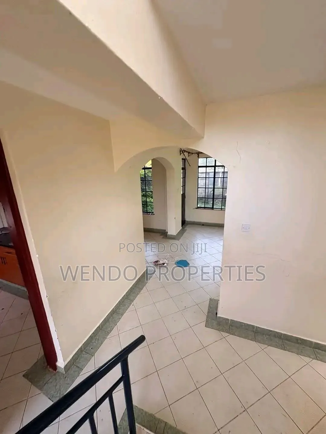 4bdrm Maisonette in Ngong CBD for sale in Ngong CBD