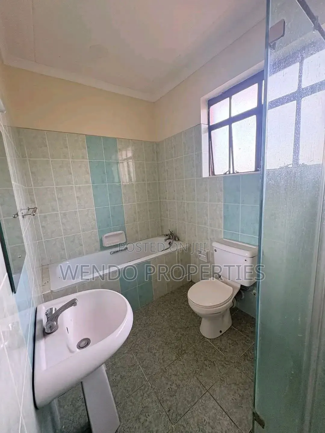 4bdrm Maisonette in Ngong CBD for sale in Ngong CBD