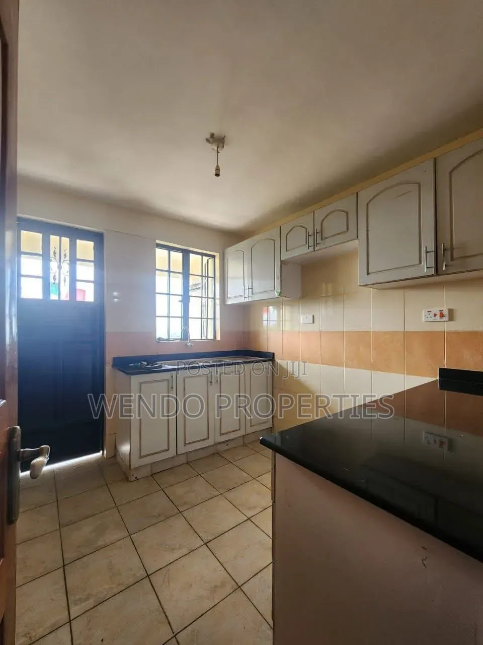 2bdrm Apartment in Ngong CBD for sale in Ngong CBD