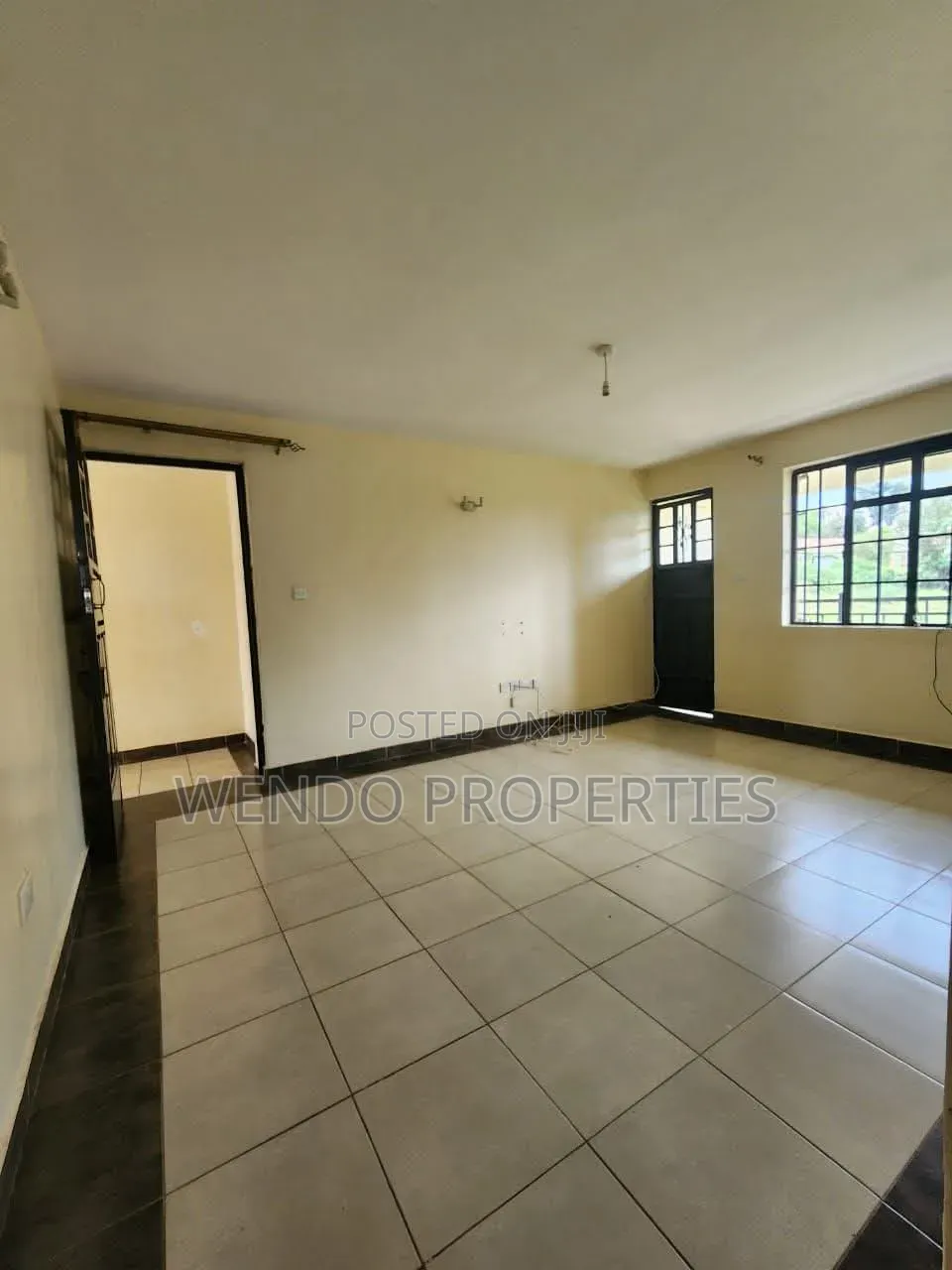 2bdrm Apartment in Ngong CBD for sale in Ngong CBD