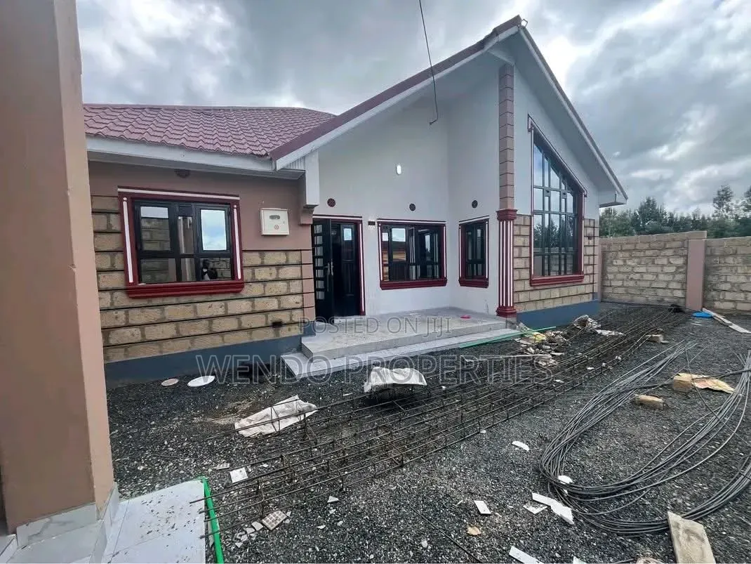 3bdrm Bungalow in Kiserian for sale in Kiserian