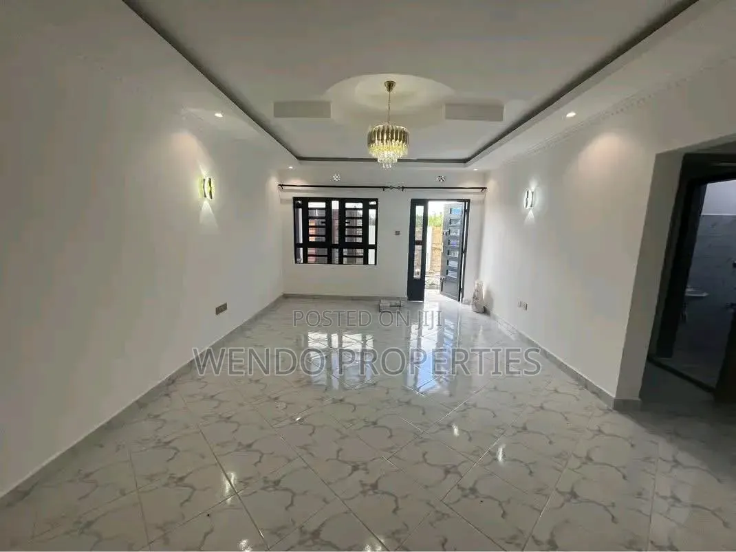 3bdrm Bungalow in Kiserian for sale in Kiserian