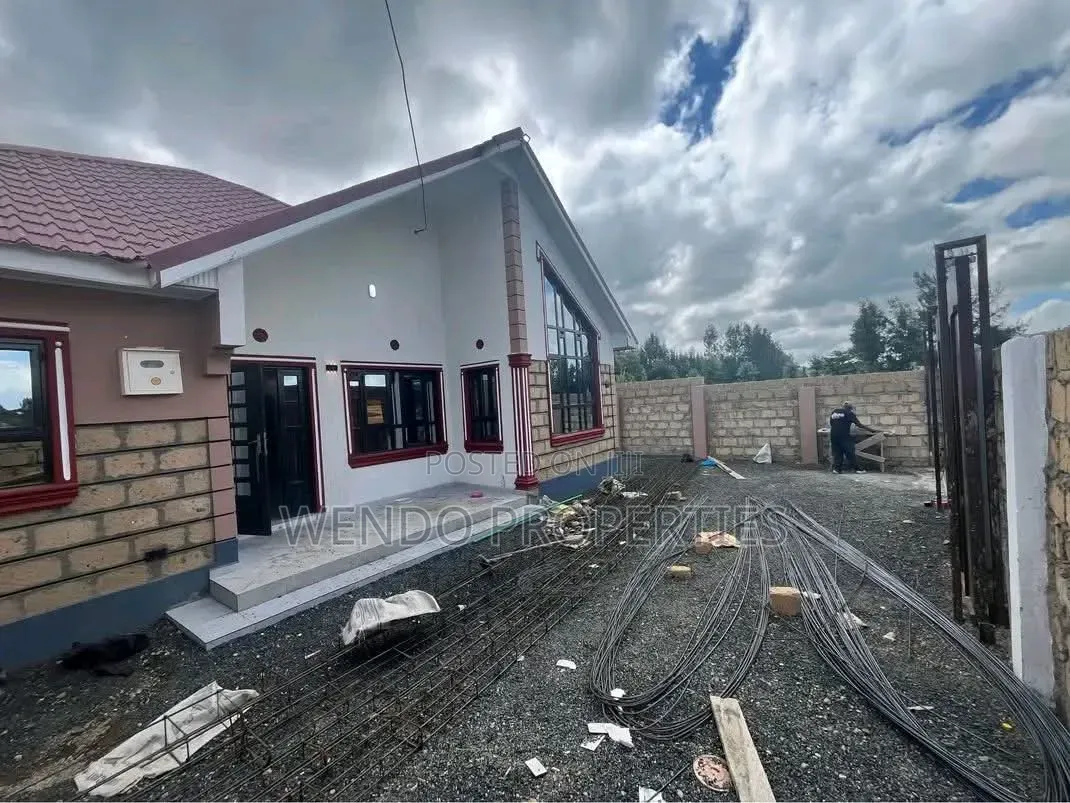 3bdrm Bungalow in Kiserian for sale in Kiserian