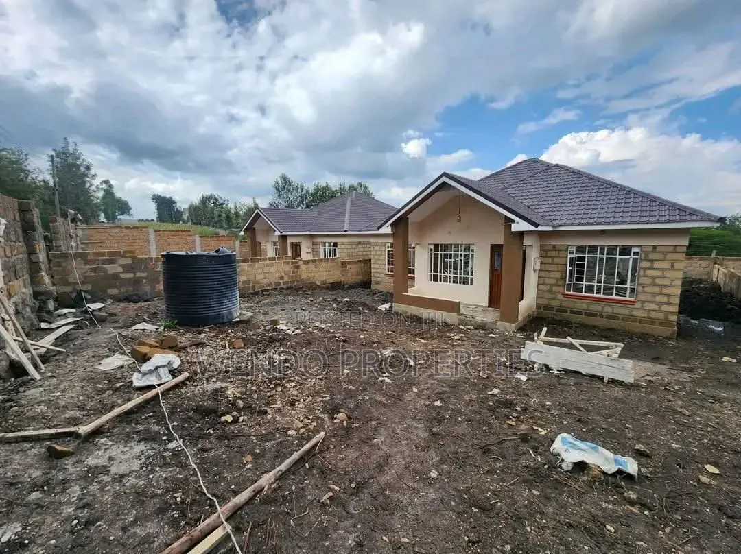3bdrm Bungalow in Ngong CBD for sale in Ngong CBD