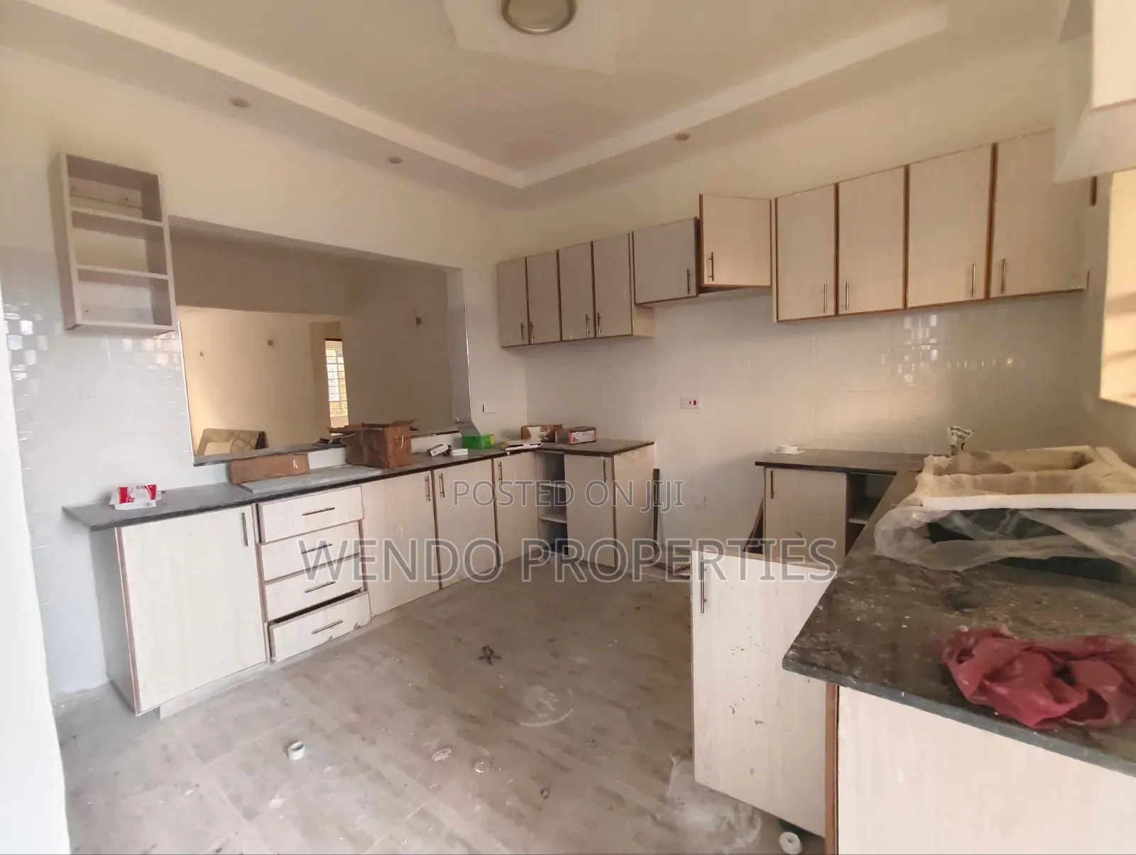 3bdrm Bungalow in Ngong CBD for sale in Ngong CBD