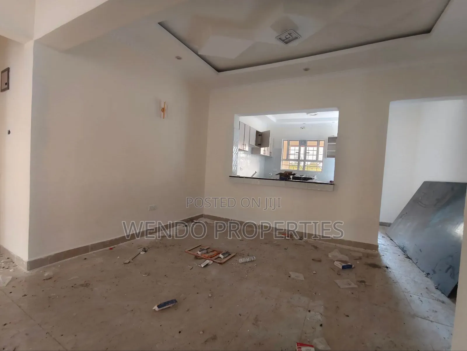3bdrm Bungalow in Ngong CBD for sale in Ngong CBD
