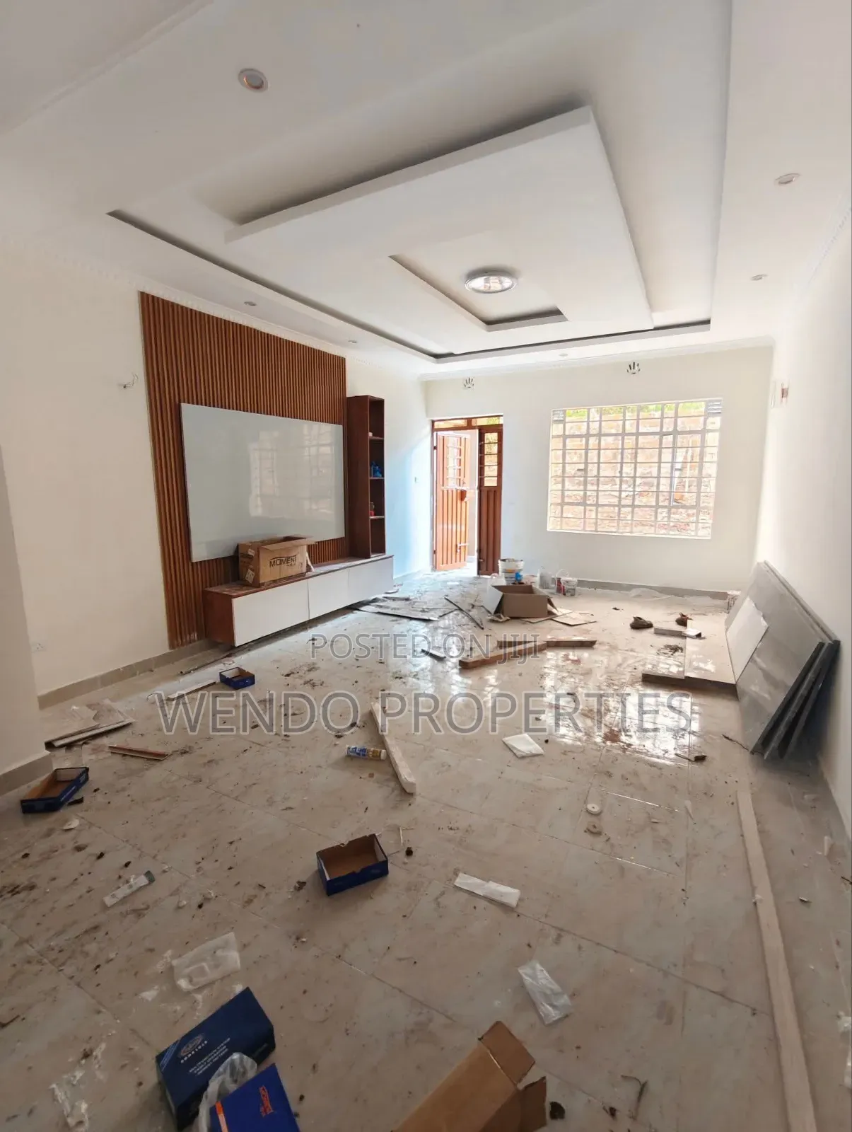 3bdrm Bungalow in Ngong CBD for sale in Ngong CBD