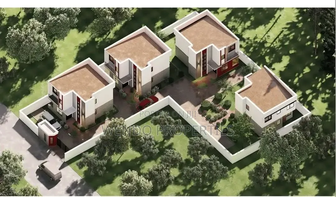 4bdrm Maisonette in Ngong CBD for sale in Ngong CBD