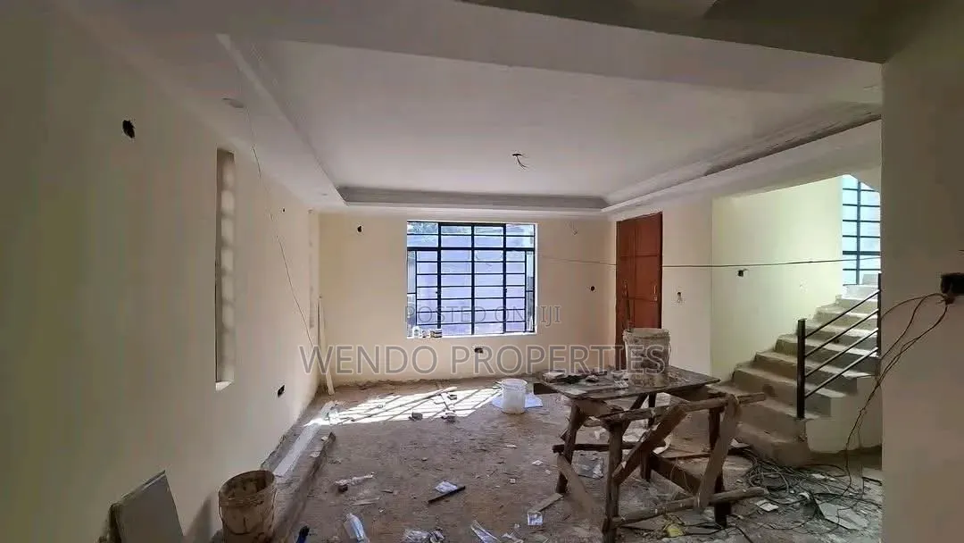 4bdrm Maisonette in Ngong CBD for sale in Ngong CBD