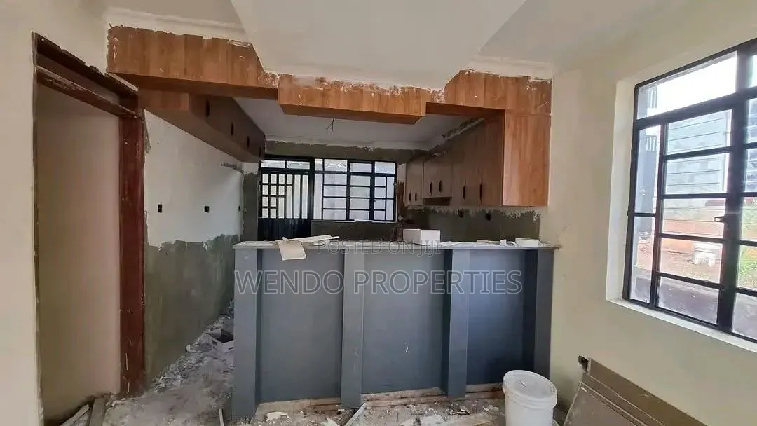 4bdrm Maisonette in Ngong CBD for sale in Ngong CBD