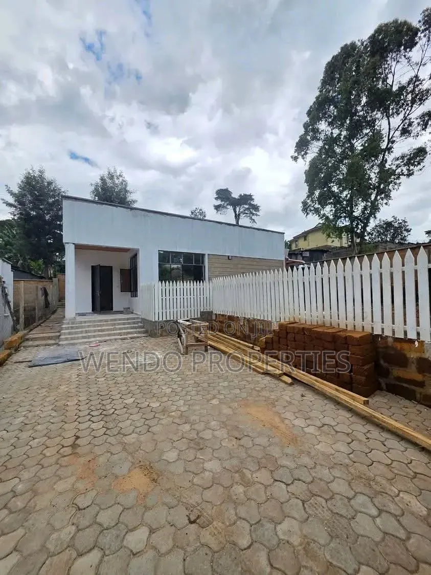 3bdrm Bungalow in Ngong CBD for sale in Ngong CBD