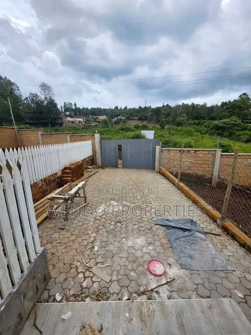3bdrm Bungalow in Ngong CBD for sale in Ngong CBD