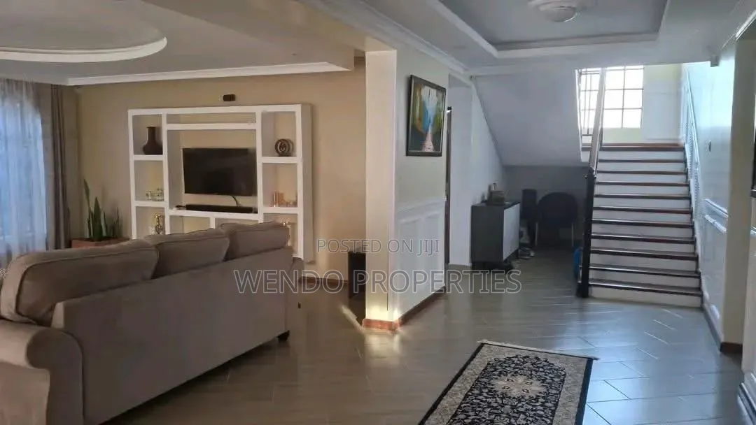 4bdrm Villa in Karen C for sale in Karen C