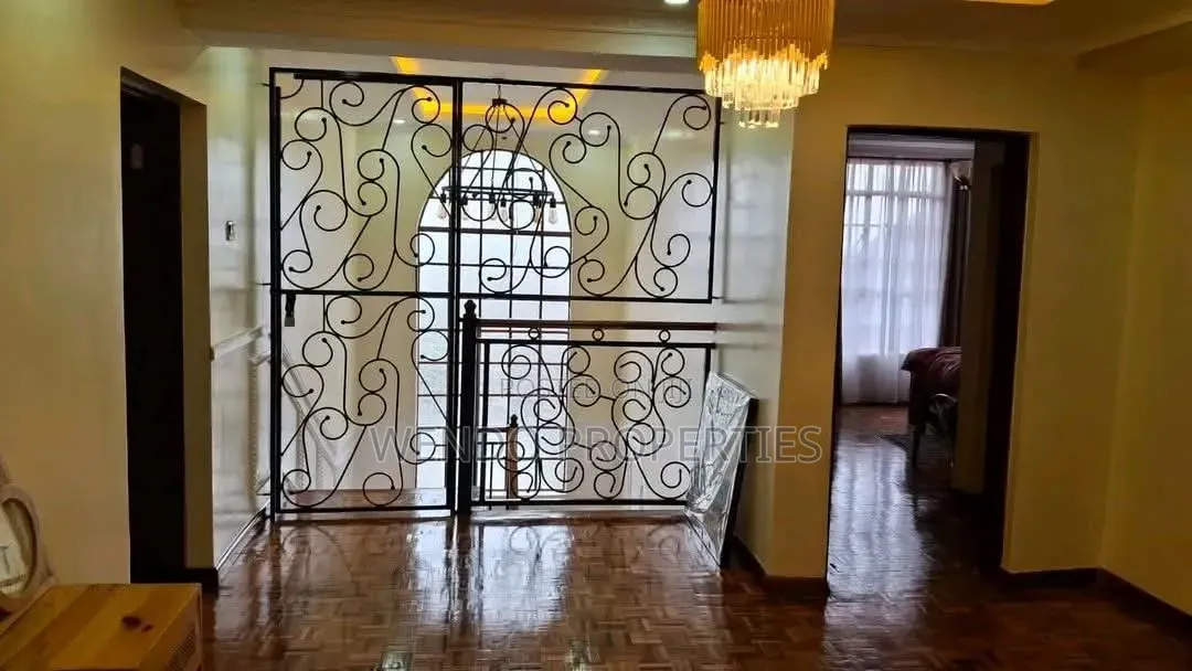 4bdrm Villa in Karen C for sale in Karen C
