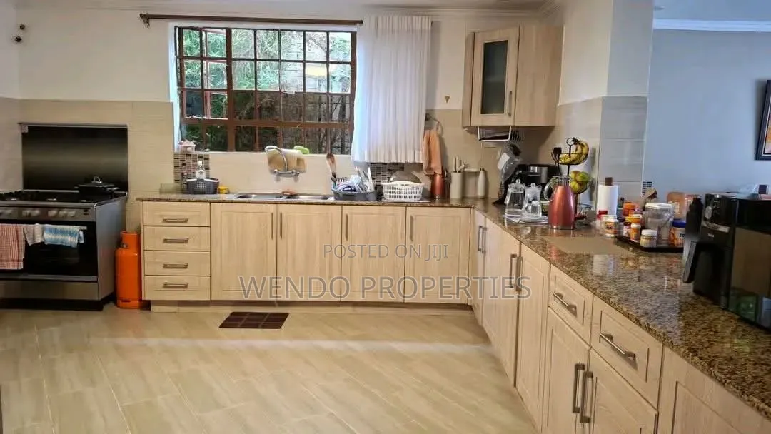 4bdrm Villa in Karen C for sale in Karen C