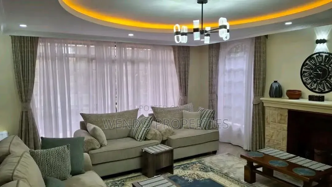 4bdrm Villa in Karen C for sale in Karen C
