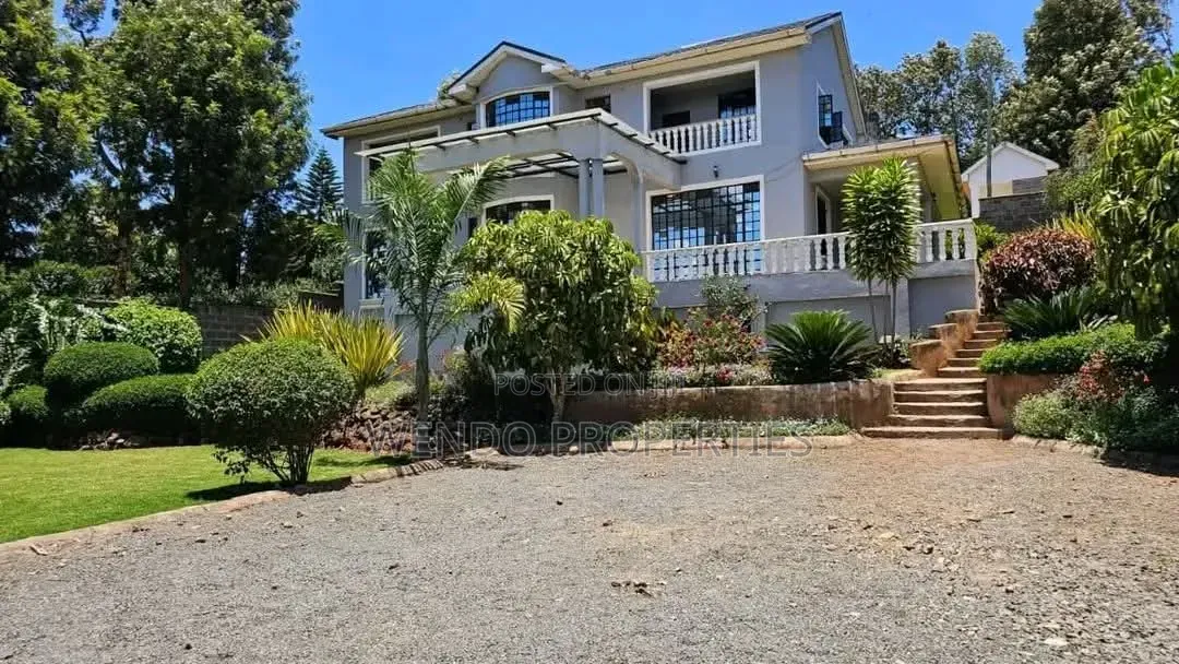 5bdrm House in Karen C for sale in Karen C