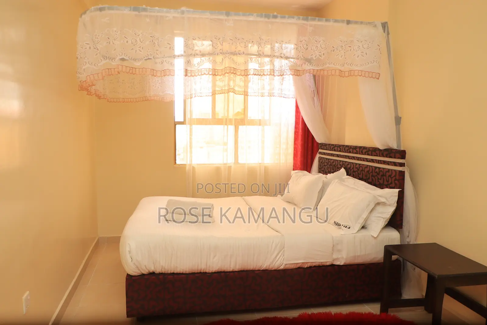 Onebedroom Abnb in Ngara in Ngara