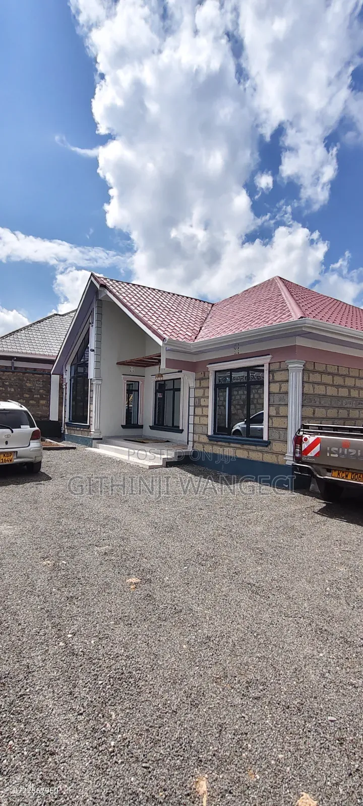4bdrm Bungalow in Marisho, Matasia for sale in Matasia