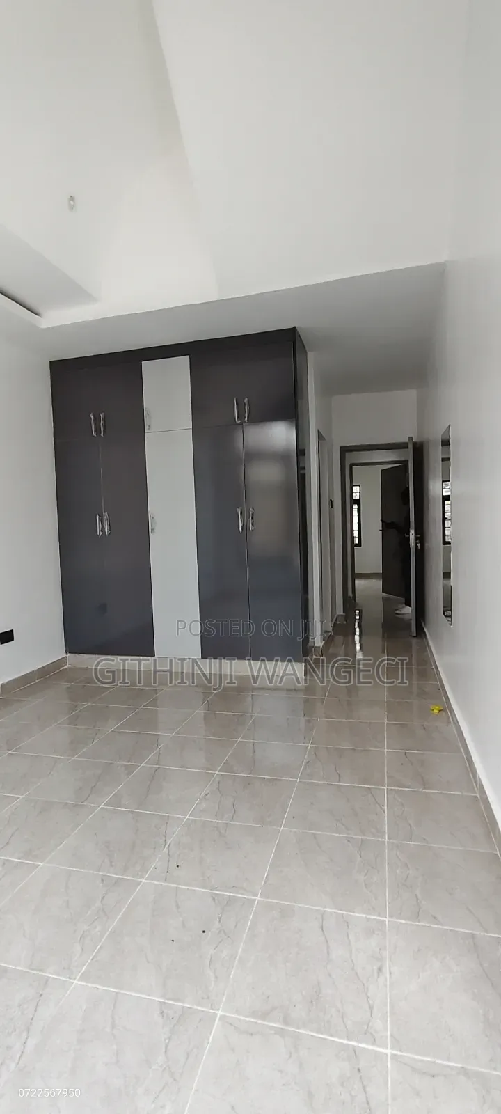 4bdrm Bungalow in Marisho, Matasia for sale in Matasia