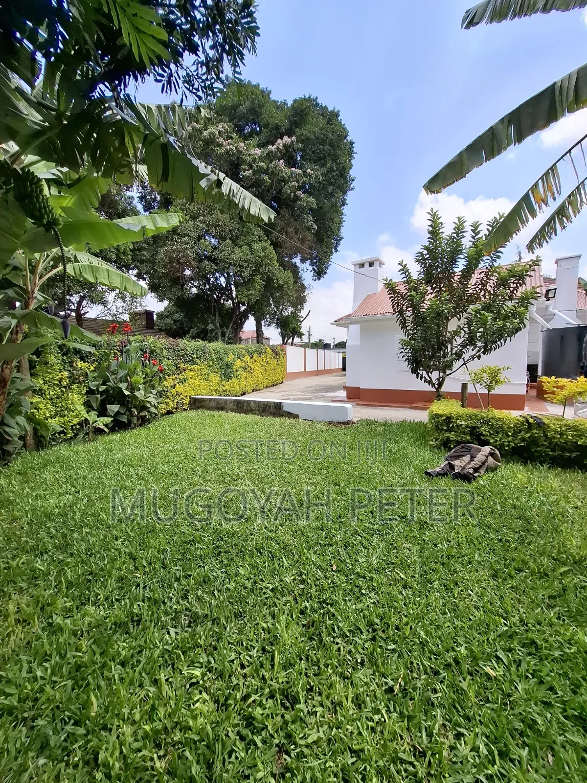 3bdrm Bungalow in Uthiru for rent in Uthiru