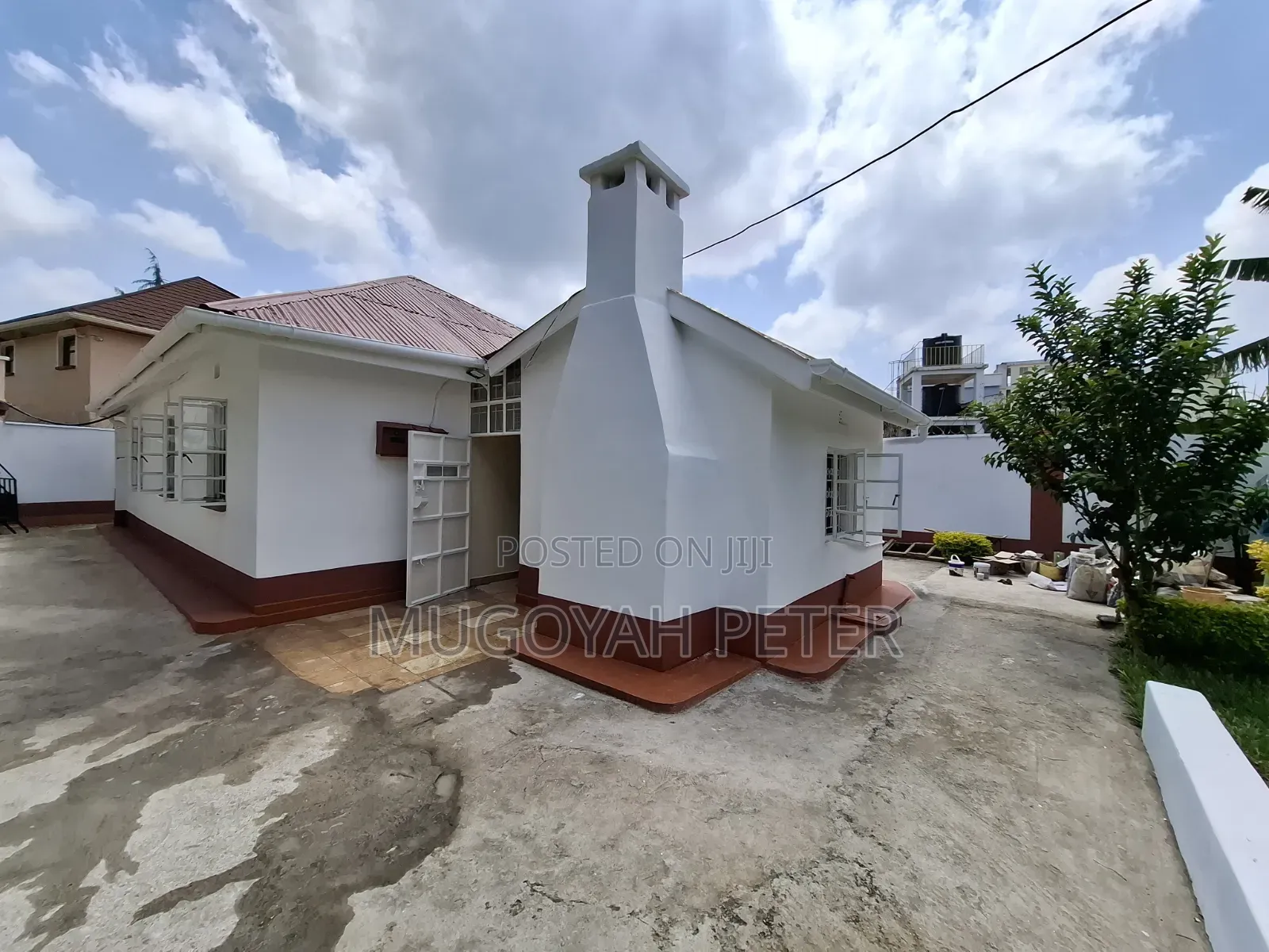 3bdrm Bungalow in Uthiru for rent in Uthiru