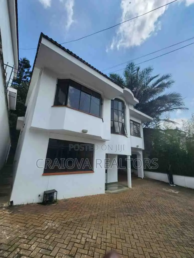 5bdrm Townhouse/Terrace in Riverside Drive for sale in Riverside Drive