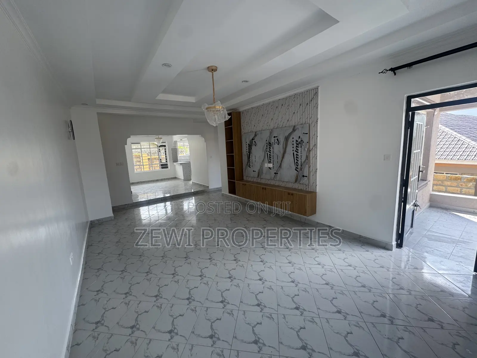 3bdrm Bungalow in Ngong CBD for sale in Ngong CBD
