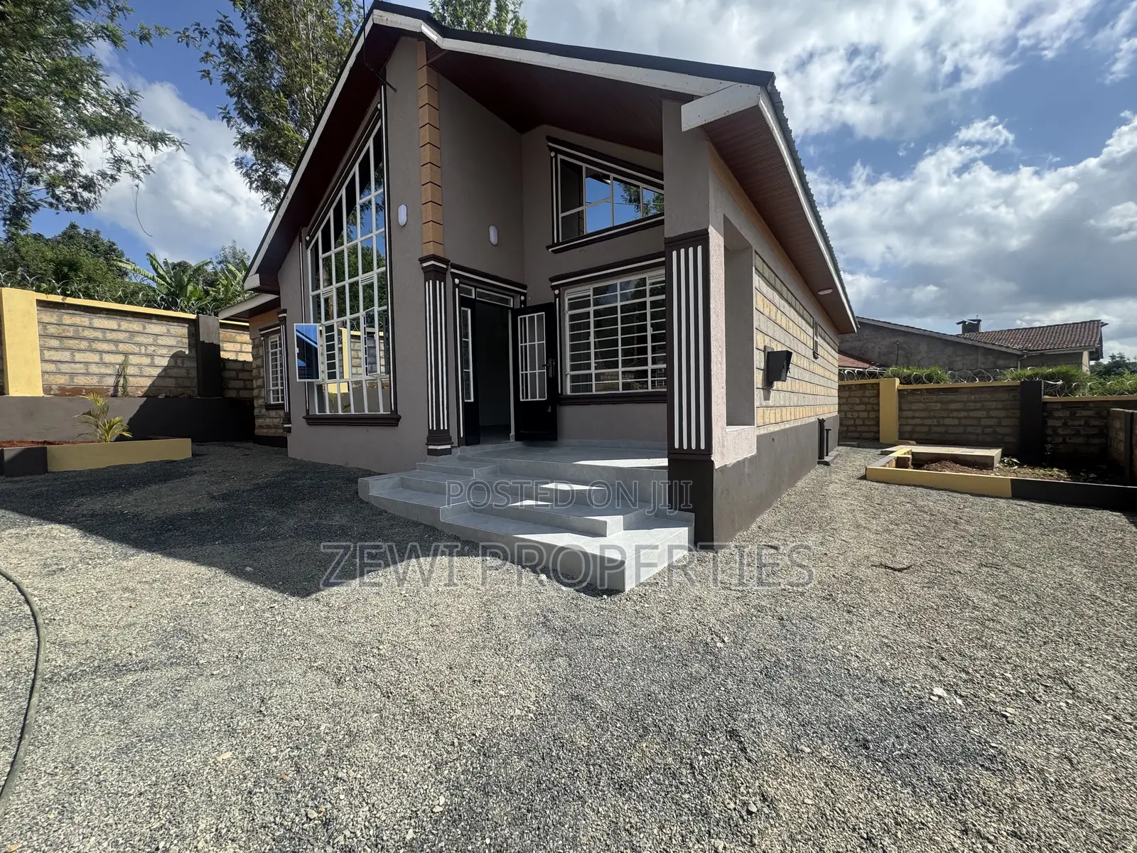 3bdrm Bungalow in Ngong CBD for sale in Ngong CBD