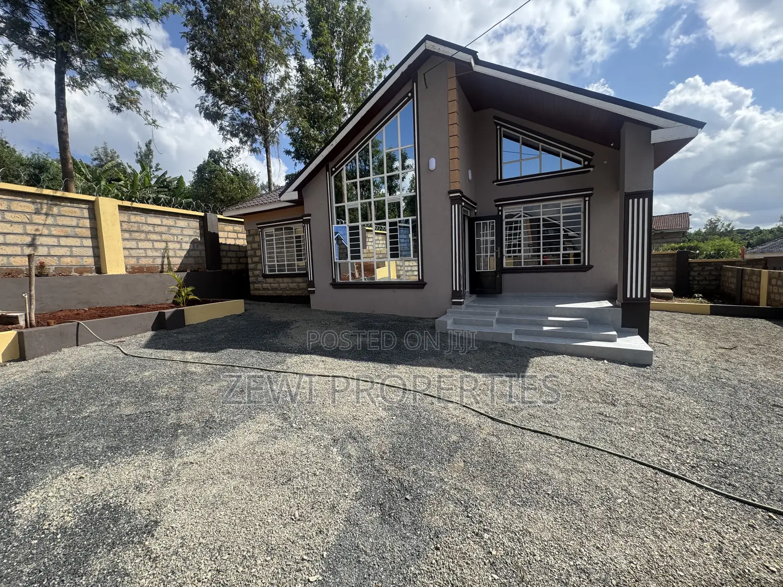 3bdrm Bungalow in Ngong CBD for sale in Ngong CBD