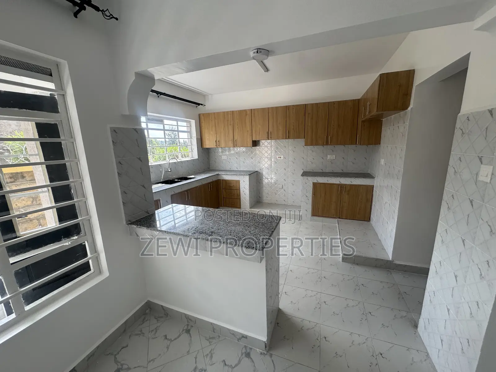 3bdrm Bungalow in Ngong CBD for sale in Ngong CBD
