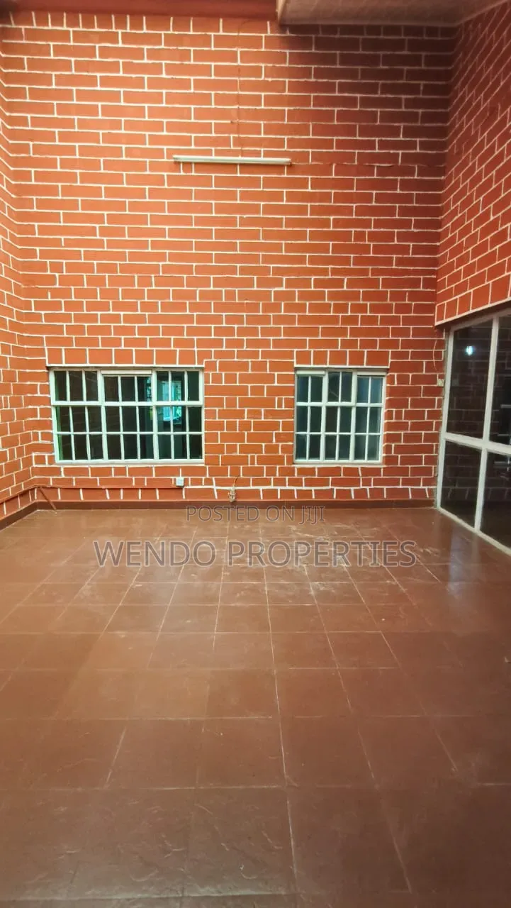 4bdrm Bungalow in Karen C for rent in Karen C