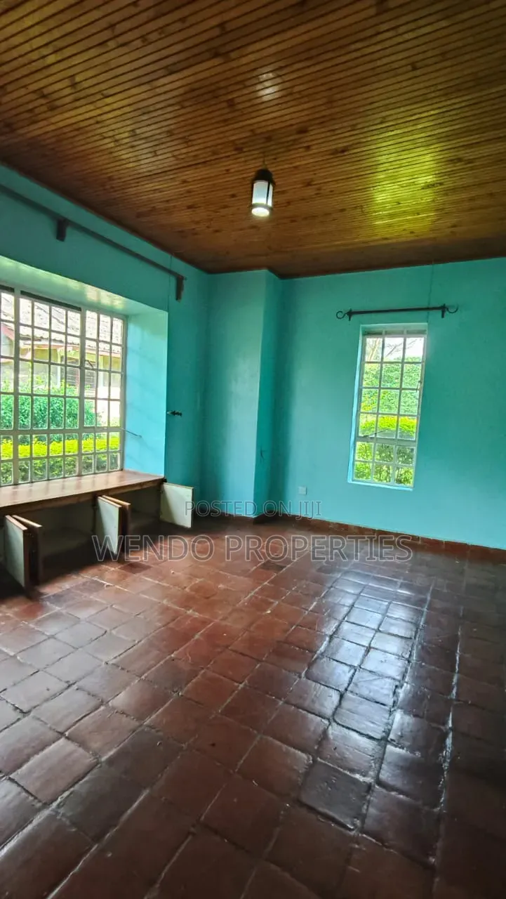 4bdrm Bungalow in Karen C for rent in Karen C