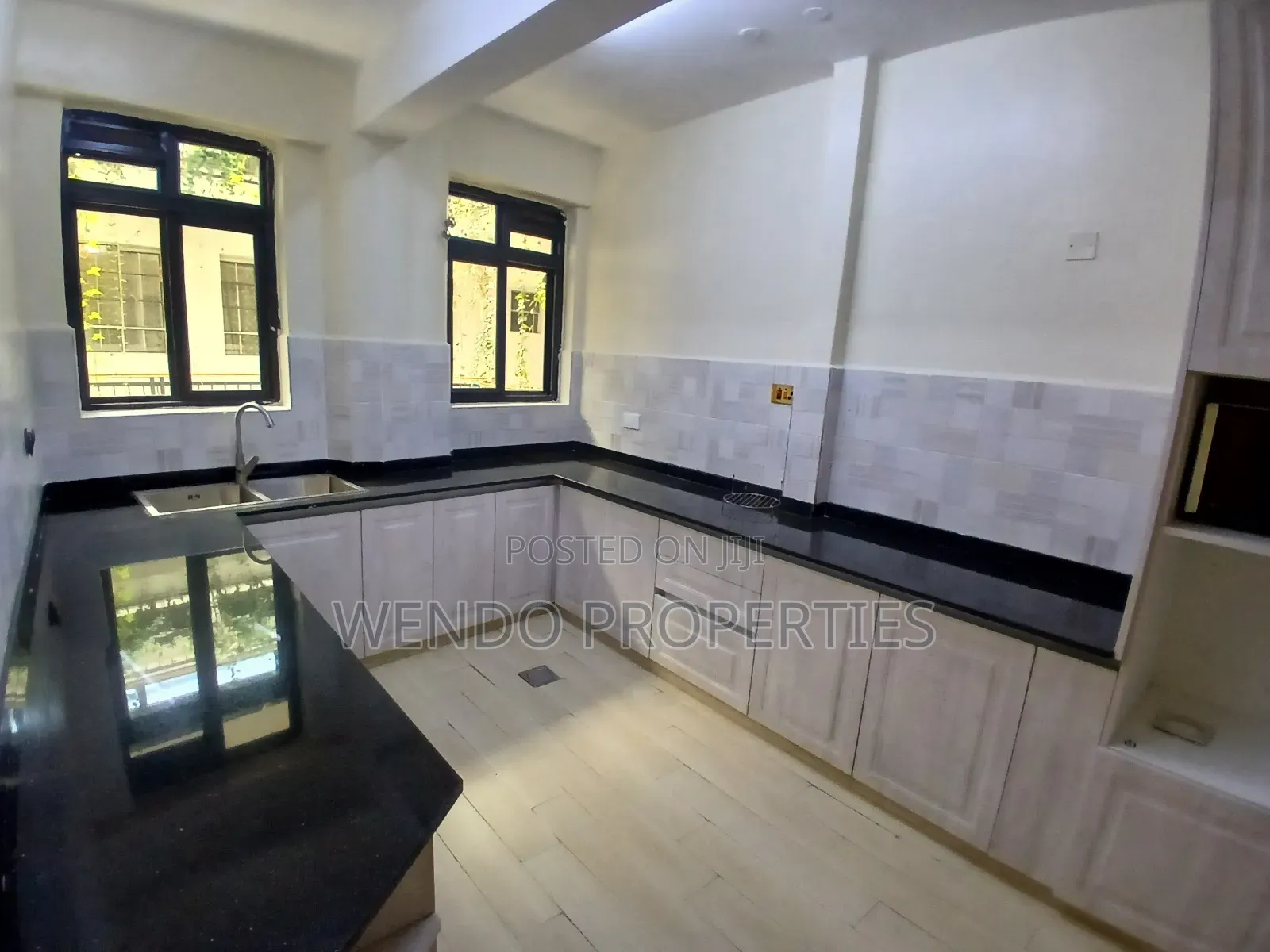 4bdrm Villa in Karen C for rent in Karen C
