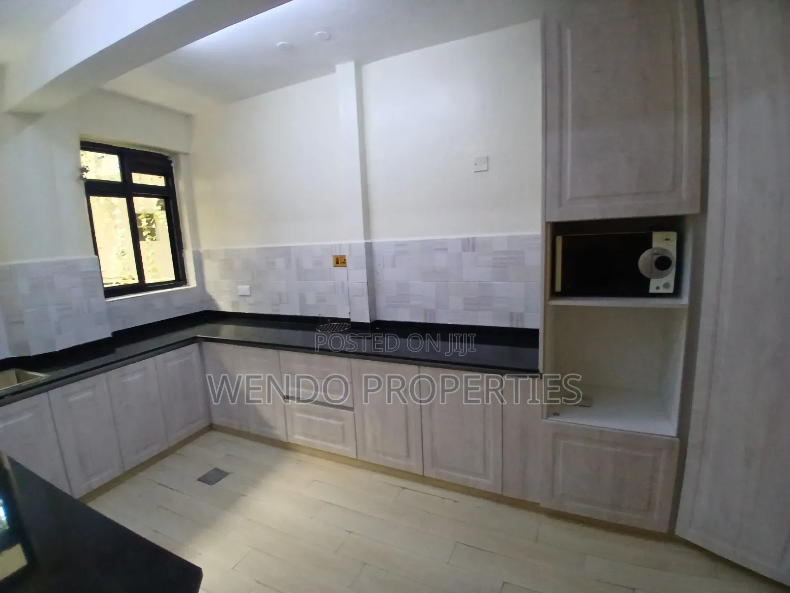 4bdrm Villa in Karen C for rent in Karen C